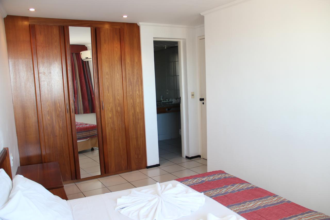 Ocean View Aparthotel Fortaleza (Ceara)