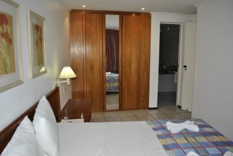 Aparthotel Ocean View