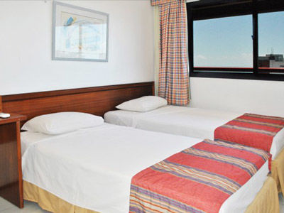 Ocean View Fortaleza (Ceara)