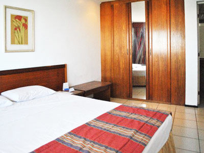 Aparthotel Ocean View