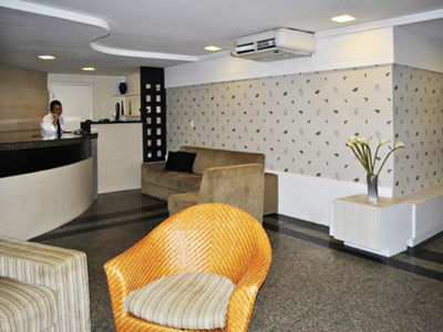 Ocean View Aparthotel