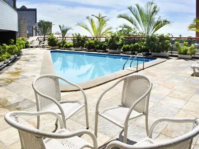 Aparthotel Ocean View