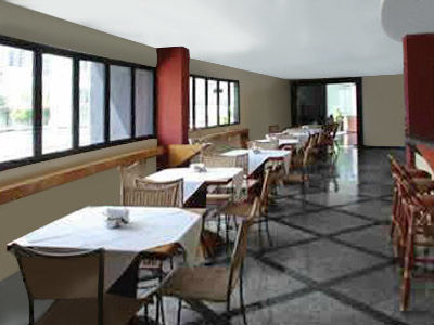 Aparthotel Ocean View