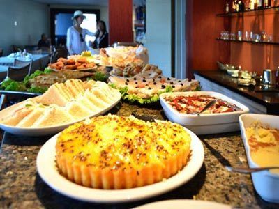 Ocean View Aparthotel Fortaleza (Ceara)