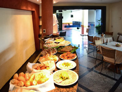 Ocean View 3* Fortaleza (Ceara)