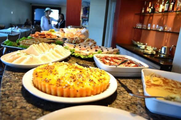 Ocean View Fortaleza (Ceara)