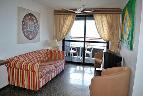 Ocean View Aparthotel 3*