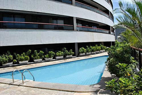 Ocean View Aparthotel 3*