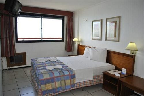 Aparthotel Ocean View