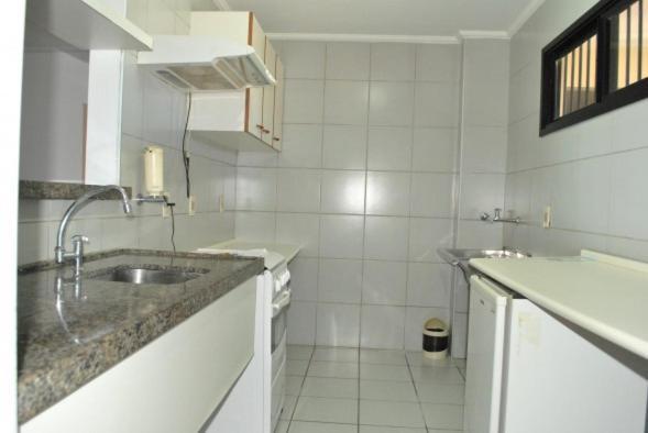 Aparthotel Ocean View 3*