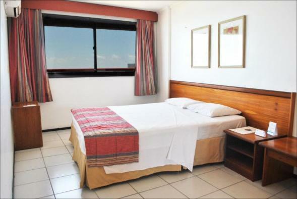 Ocean View Aparthotel 3*