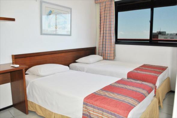 Ocean View Aparthotel 3*