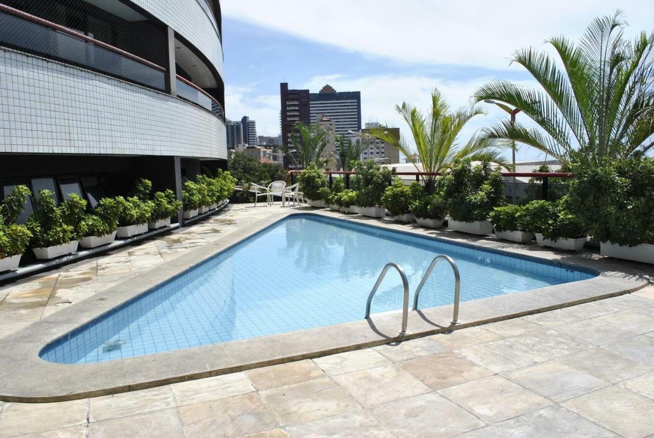 Ocean View 3* Fortaleza (Ceara)