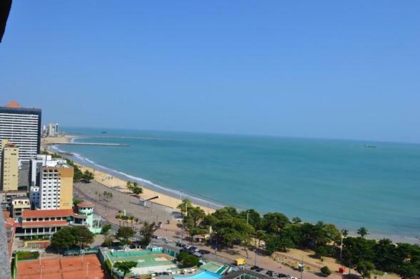 Ocean View Fortaleza (Ceara)