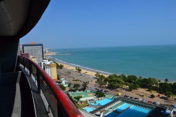Ocean View Aparthotel 3*